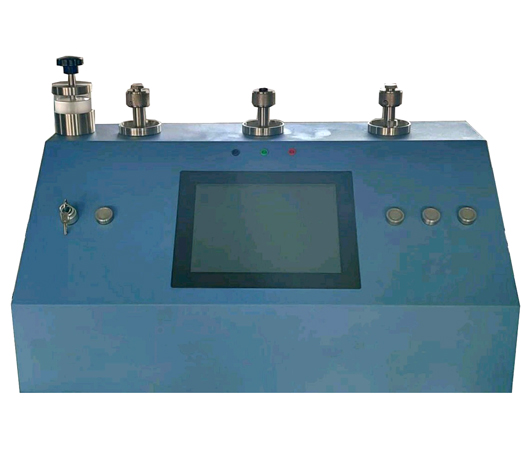 OW-APC0060全自動壓力校驗臺(液壓) OW-APC0060全自動壓力校驗臺(液壓)